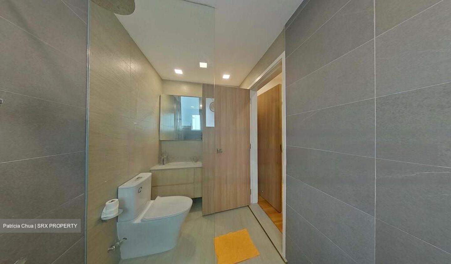 Canberra Residences (D27), Condominium #461335161
